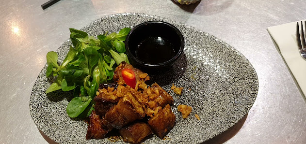 Tampopo Fitzrovia thumb 2
